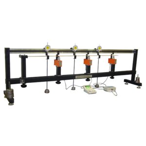 نمایشگر دیجیتال مدل STI-50