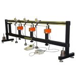 آزمایشگاه مقاومت مصالح Strength Of Materials Teaching Equipment