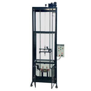 دستگاه تست ضربه سقوط آزاد مدل SDWT-100
