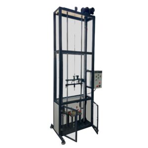 دستگاه تست ضربه سقوط آزاد مدل SDWT-100