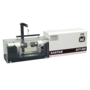 دستگاه تست خستگی چرخشی چهار نقطه ای مدل SFT-850