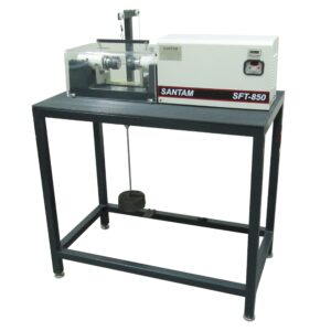 Rotational Fatigue Testing Machine  SFT-850
