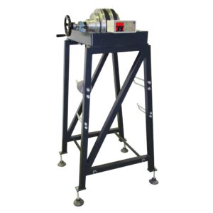 دستگاه تست نوسانات آزاد و اجباری مدل SVT-10B