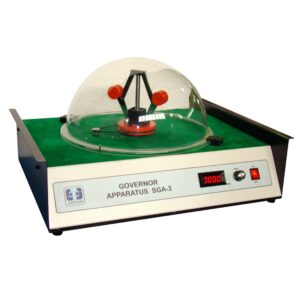 دستگاه تست گاورنر مدل SGA-3