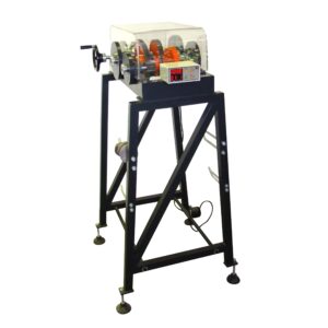 دستگاه تست نوسانات آزاد و اجباری مدل SVT-10B