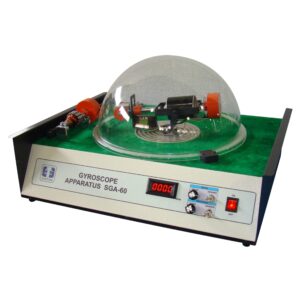 دستگاه تست ژیرسکوپ مدل SGA-60