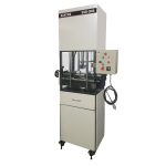 تست خمش فولاد Guided Bend Testing Machine