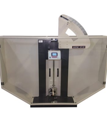 دستگاه تست ضربه شارپی 100 ژول 
ضربه تست چوب 
Impact testing machine 
100J