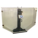 دستگاه تست ضربه شارپی 200 ژول مدل SIT-200B