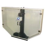 دستگاه تست ضربه شارپی 200 ژول مدل SIT-200B