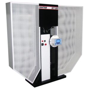 دستگاه تست ضربه شارپی 300 ژول مدل SIT-300E
