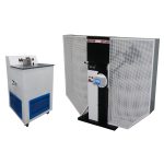 دستگاه تست ضربه شارپی 300 ژول Impact testing machine 300j