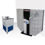 دستگاه تست ضربه شارپی 300 ژول Impact testing machine 300j