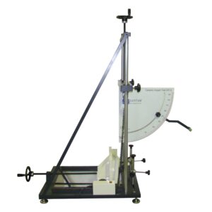 دستگاه تست ضربه چینی و سرامیک مدل SIT-5