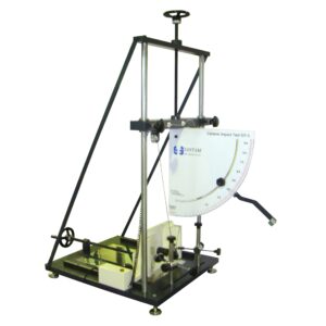 دستگاه تست ضربه چینی و سرامیک مدل SIT-5