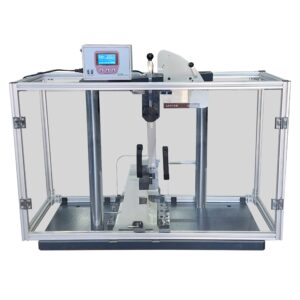 دستگاه تست ضربه شارپی 50 ژول مدل SIT-50B