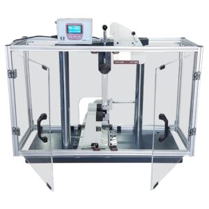 دستگاه تست ضربه شارپی 50 ژول مدل SIT-50B