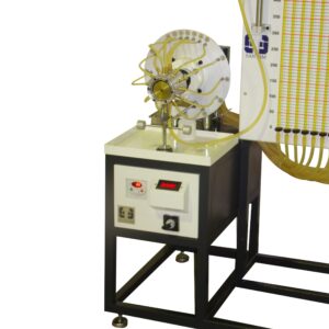 دستگاه تست نوسانات آزاد و اجباری مدل SVT-10B