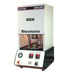 Rubber Cure meter دستگاه تست رئومتر مدل MDR شرکت سنتام