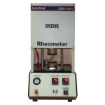 Rubber Cure meter دستگاه تست رئومتر مدل MDR شرکت سنتام