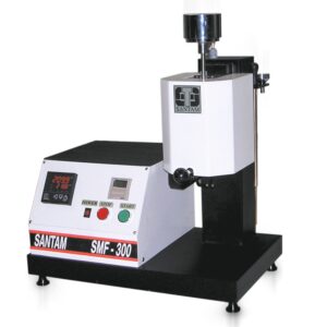 دستگاه تست ام اف ای MFI مدل SMF-300