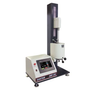 دستگاه تست ام اف ای MFI اتومات مدل SMF-350
