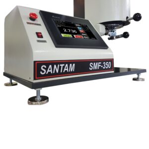 دستگاه تست ام اف ای MFI اتومات مدل SMF-350