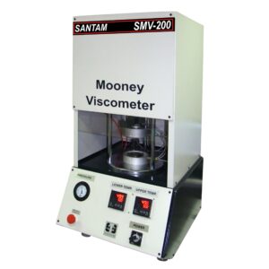 دستگاه تست مونی ویسکومتر مدل SMV-200