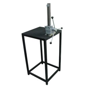 دستگاه ناچ زن فلزی مدل SNP-390