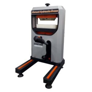پانچ و پرس و قالب جهت تولید نمونه آزمایش Punches, presses and dies for producing test samples