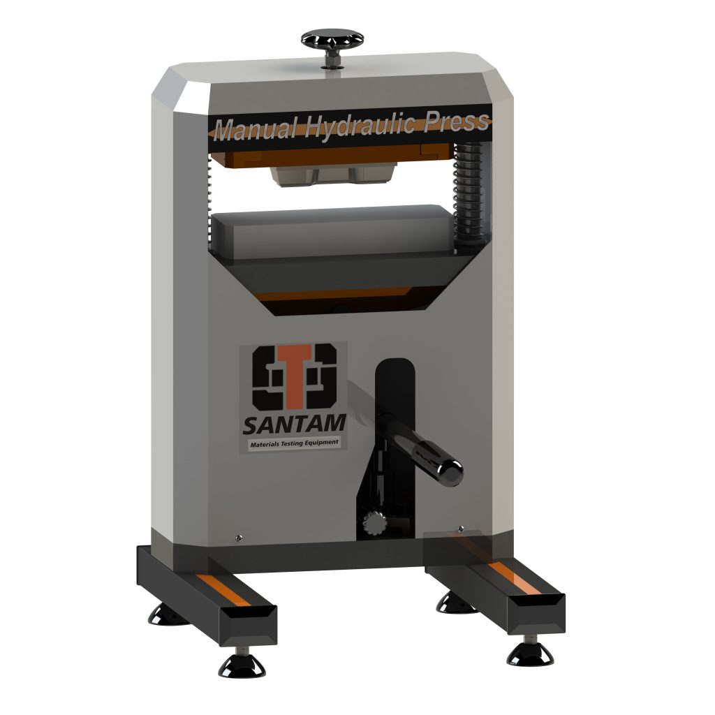 پانچ و پرس و قالب جهت تولید نمونه آزمایش Punches, presses and dies for producing test samples