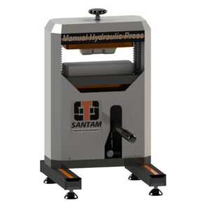 پانچ و پرس و قالب جهت تولید نمونه آزمایش Punches, presses and dies for producing test samples
