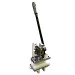 پانچ و پرس و قالب جهت تولید نمونه آزمایش Punches, presses and dies for producing test samples