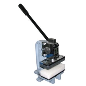 پانچ و پرس و قالب جهت تولید نمونه آزمایش Punches, presses and dies for producing test samples