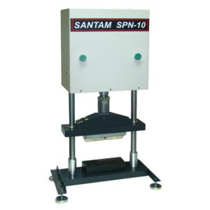 پانچ و پرس و قالب جهت تولید نمونه آزمایش Punches, presses and dies for producing test samples