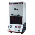 Rubber Cure meter دستگاه تست رئومتر تحقیقاتی مدل RPA شرکت سنتام RPA (Rheometer Polymer Analyzer)