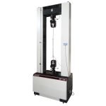 دستگاه تست رهایش سرو الکترومکانیکال ظرفیت 10 تن مدل SRT-100B