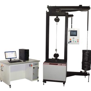 دستگاه تست رهایش Relaxation ISO/FDIS 15630-3 و ASTM A 416