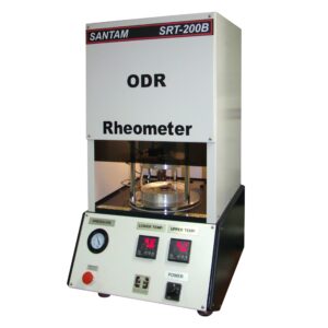 دستگاه تست رئومتر ODR مدل SRT-200B