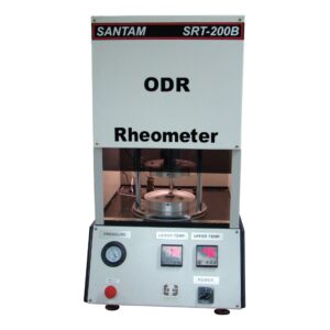 دستگاه تست رئومتر ODR مدل SRT-200B