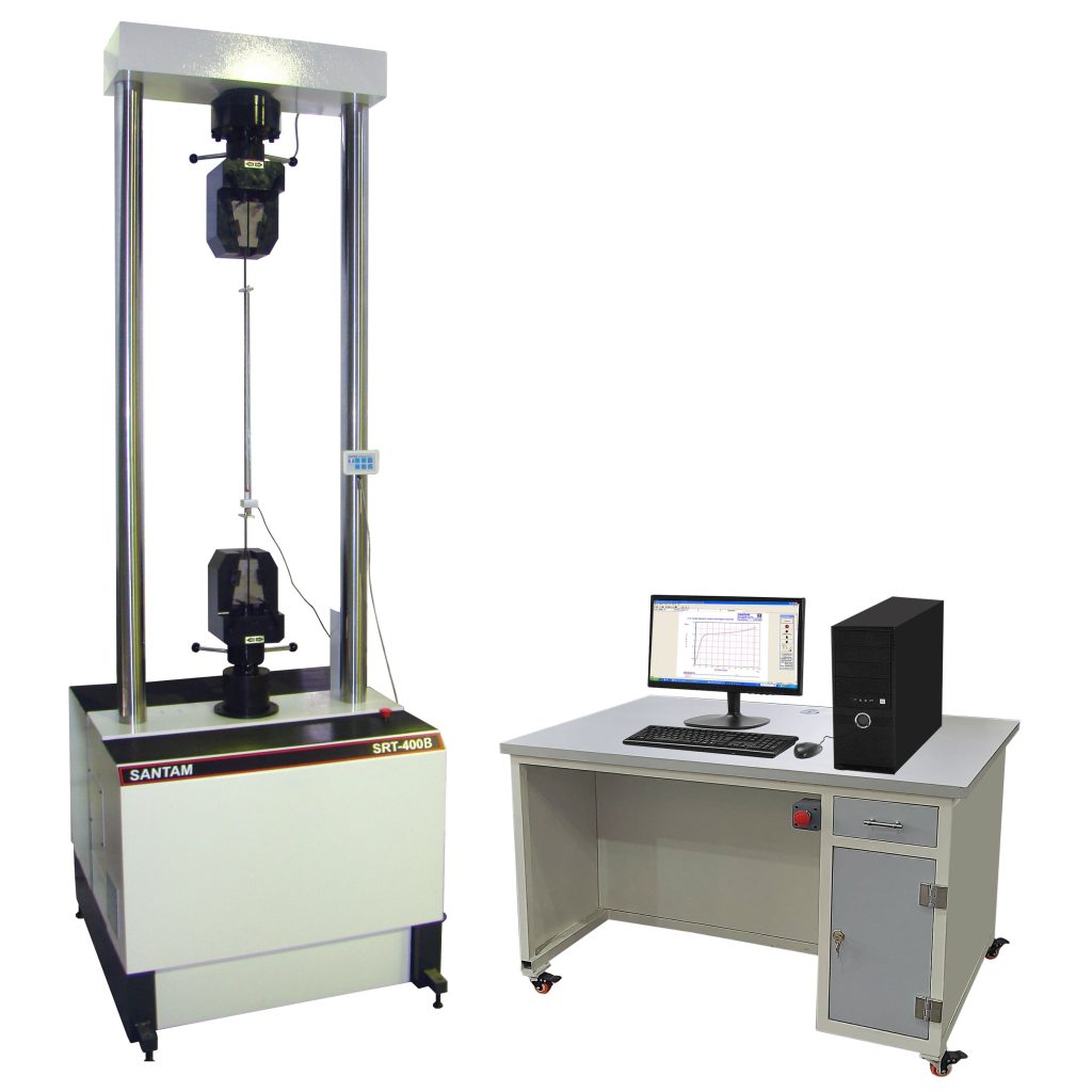 دستگاه تست رهایش Relaxation ISO/FDIS 15630-3 و ASTM A 416