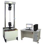 دستگاه تست رهایش سرو الکترومکانیکال ظرفیت 40 تن مدل SRT-400B