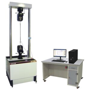 دستگاه تست رهایش سرو الکترومکانیکال ظرفیت 40 تن مدل SRT-400B