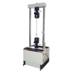 دستگاه تست رهایش سرو الکترومکانیکال ظرفیت 40 تن مدل SRT-400B