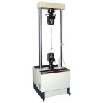 دستگاه تست رهایش سرو الکترومکانیکال ظرفیت 40 تن مدل SRT-400B