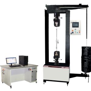 دستگاه تست رهایش Relaxation ISO/FDIS 15630-3 و ASTM A 416