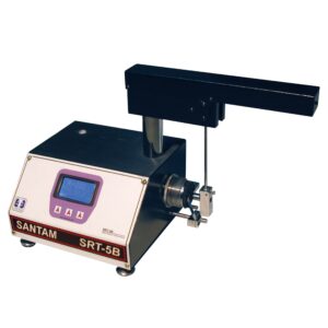 دستگاه تست جهندگی Resilience مدل SRT-5B