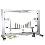 آزمایشگاه مقاومت مصالح Strength Of Materials Teaching Equipment