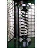 دستگاه تست فنر Spring testing machine