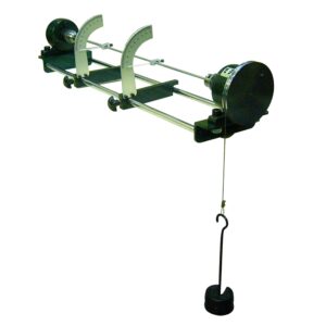 نمایشگر دیجیتال مدل STI-50
